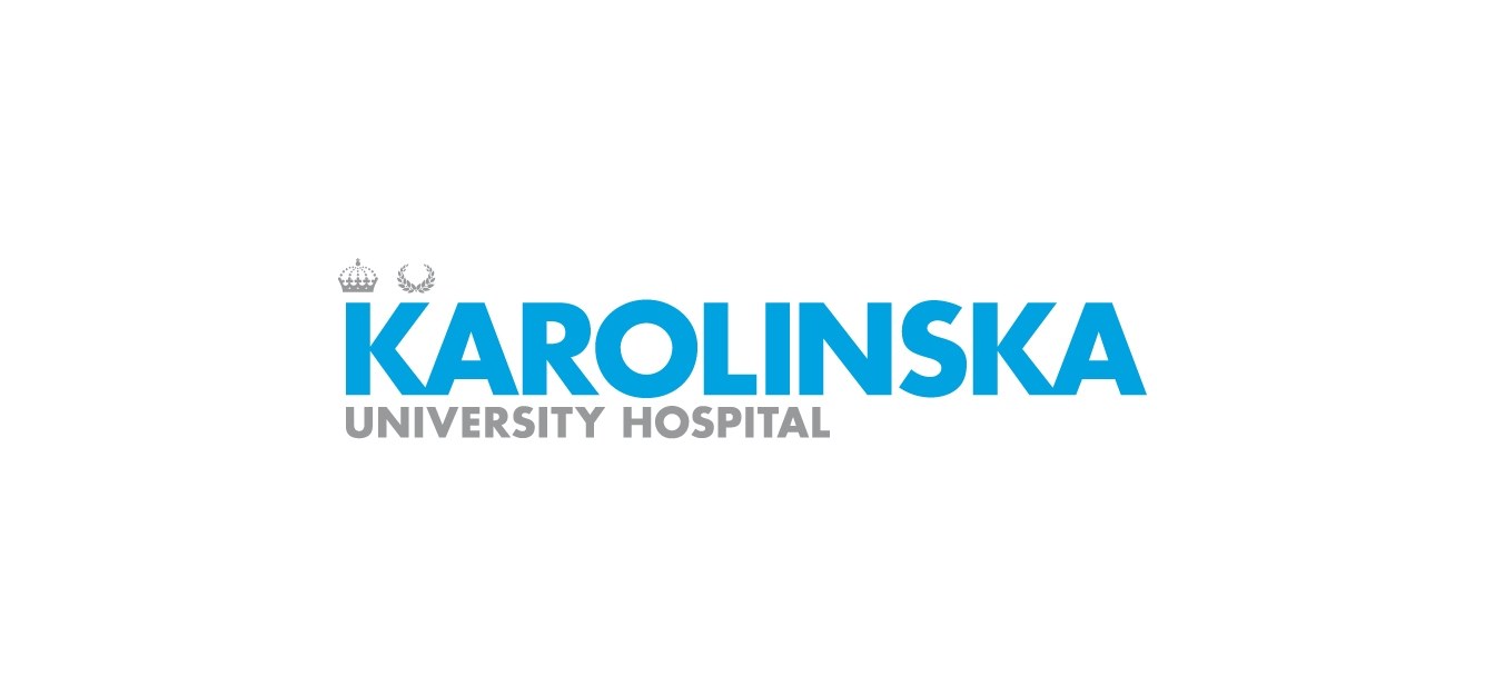 Karolinska University Hospital logotype